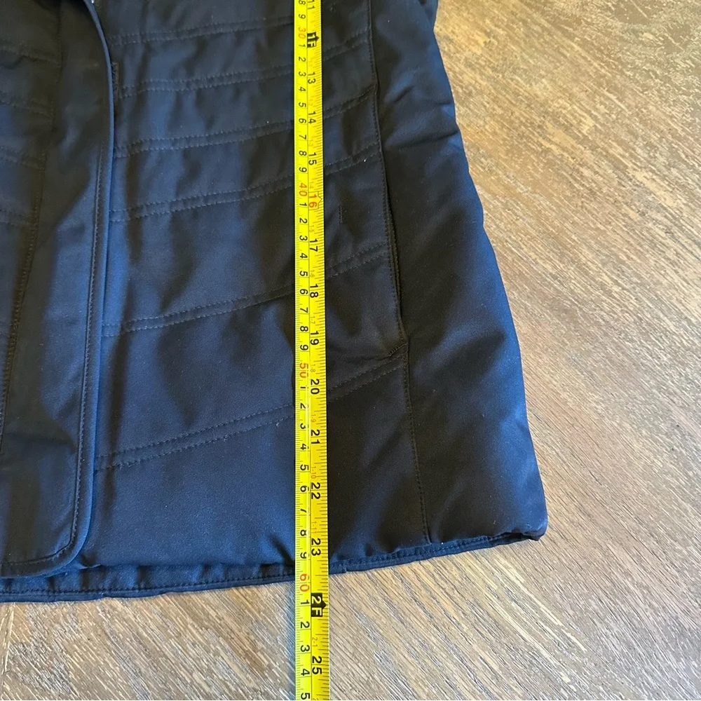 OBERMEYER Womens Black Jacket Size 2 - Picture 13 of 15